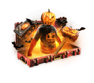Halloween Treat