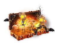 Spooky Halloween