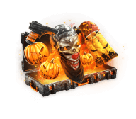 Trick or Treating